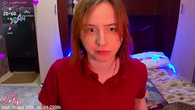 DanaMartina online show from 03/27/26, 05:01