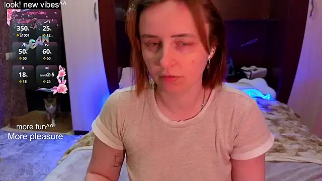 DanaMartina online show from 03/31/26, 06:52