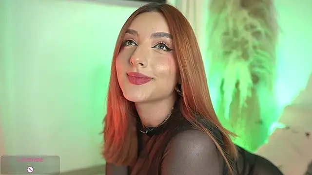 Snapshot of Anavi_ chatting on 01/07/26, 11:29 Anavi online show from 01/07/26, 11:29