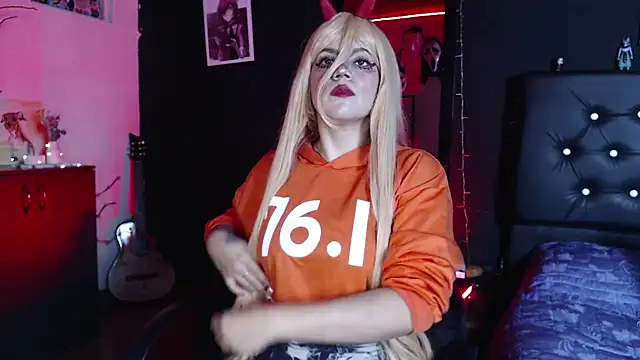 aprildoll online show from 01/23/25, 05:24