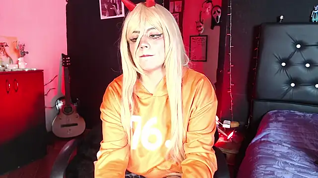 aprildoll online show from 01/23/25, 11:26