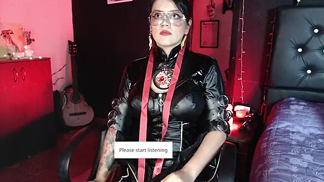 aprildoll online show from 01/26/25, 04:41