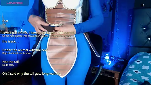 aprildoll online show from 03/01/25, 08:02