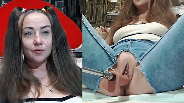 HelenLe sweet online show from 09/28/25, 08:03