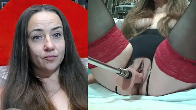 HelenLe sweet online show from 10/08/25, 07:55