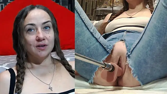 HelenLe sweet online show from 10/20/25, 07:14