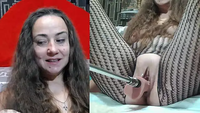 HelenLe sweet online show from 10/22/25, 07:24