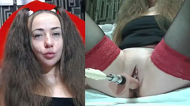 HelenLe sweet online show from 10/31/25, 06:14