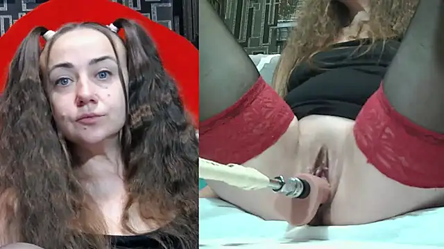 HelenLe sweet online show from 11/01/25, 09:28