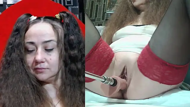 HelenLe sweet online show from 11/26/25, 06:14