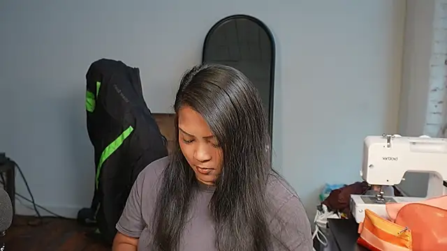 Bubbleliyah online show from 07/13/26, 11:51