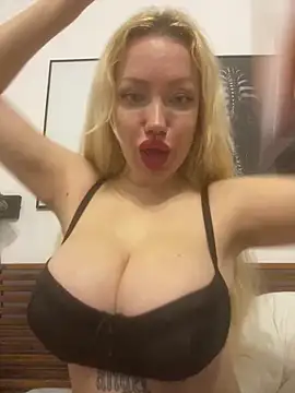 SofiaJoy online show from 02/19/26, 04:36