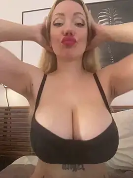 SofiaJoy online show from 02/20/26, 02:06