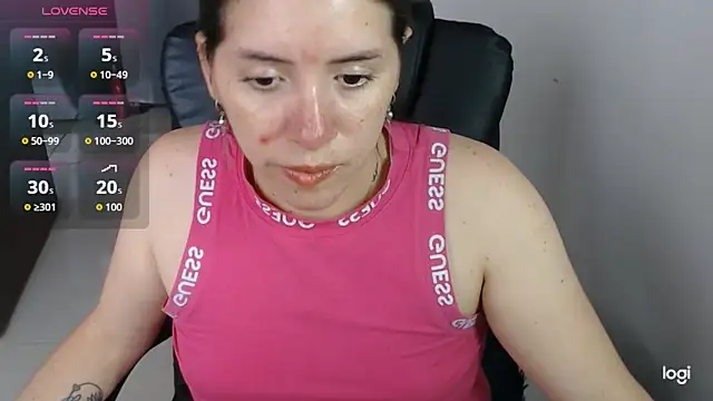 spicey latina online show from 05/19/26, 08:26