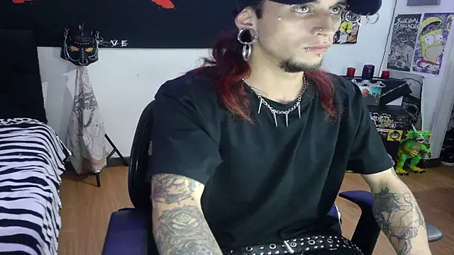 davidroses420 online show from 01/08/25, 01:21