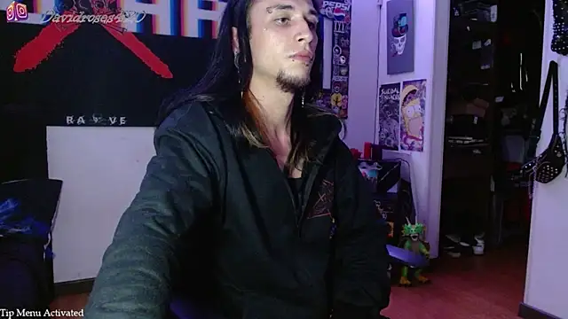 davidroses420 online show from 03/07/25, 03:29