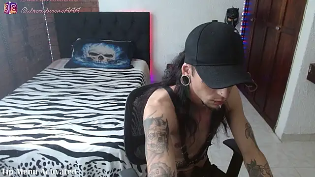 davidroses420 online show from 01/13/26, 08:14