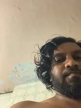 Snapshot of Rocky_1907 chatting on 01/14/25, 07:17 Rocky 1907 online show from 01/14/25, 07:17