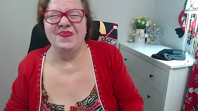 Adelewildx online show from 02/03/25, 08:02