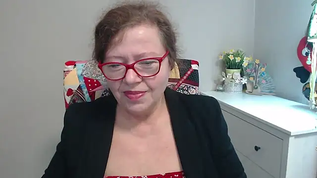 Adelewildx online show from 02/06/25, 07:35