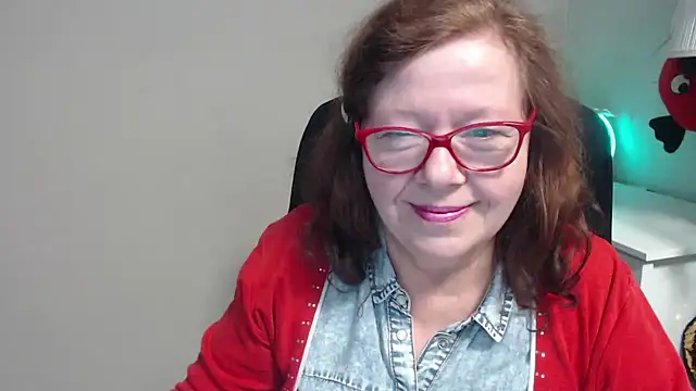 Adelewildx online show from 03/17/25, 10:38