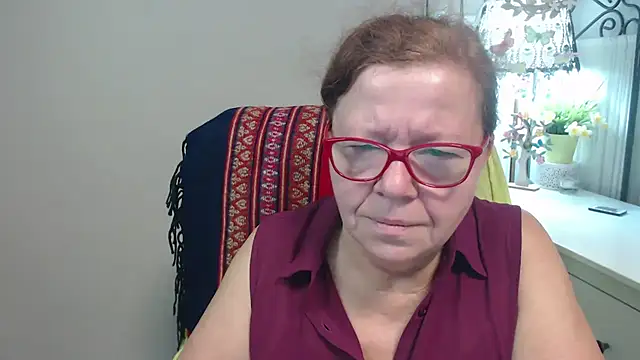 Adelewildx online show from 10/13/25, 03:39