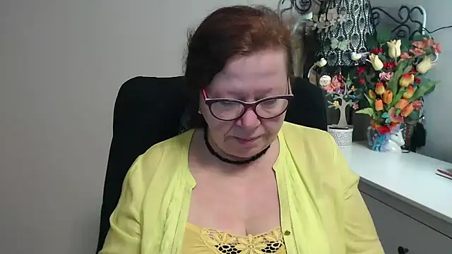 Adelewildx online show from 03/02/26, 04:25