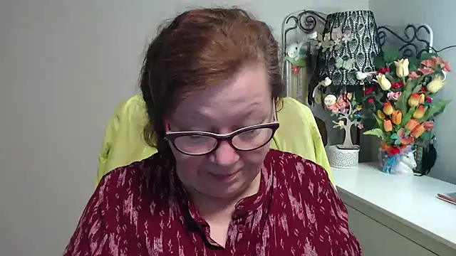 Adelewildx online show from 03/18/26, 05:10