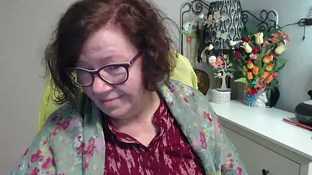 Adelewildx online show from 03/30/26, 03:40