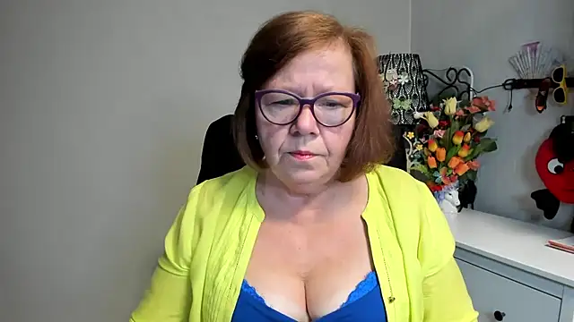 Snapshot of Adelewildx chatting on 06/01/26, 02:46 Adelewildx online show from 06/01/26, 02:46