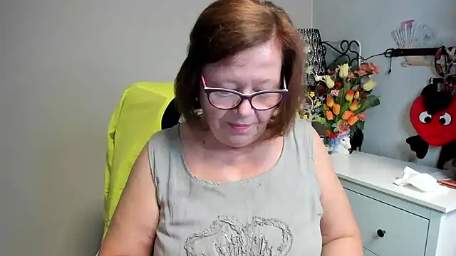 Snapshot of Adelewildx chatting on 06/05/26, 07:14 Adelewildx online show from 06/05/26, 07:14