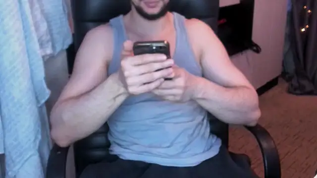 antawnata online show from 10/18/25, 04:19