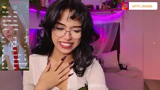 YourKatt online show from 10/02/25, 04:52