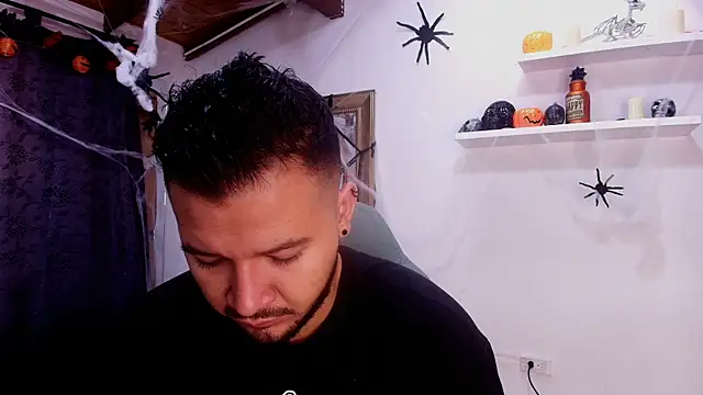 mister miike online show from 10/24/25, 03:03