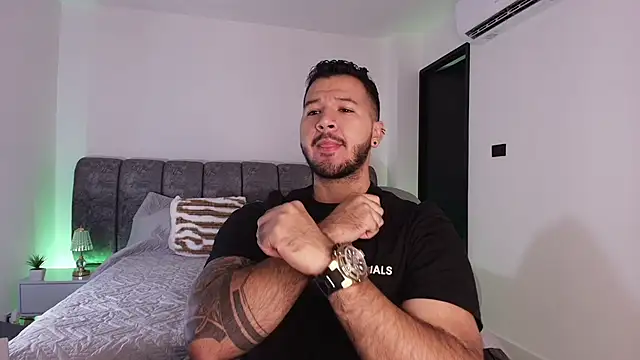 mister miike online show from 11/08/25, 03:07