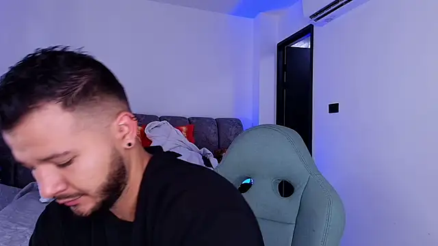 mister miike online show from 12/05/25, 03:04