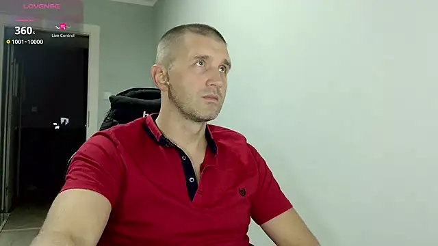 Snapshot of Maribor chatting on 10/07/25, 09:01 Maribor online show from 10/07/25, 09:01