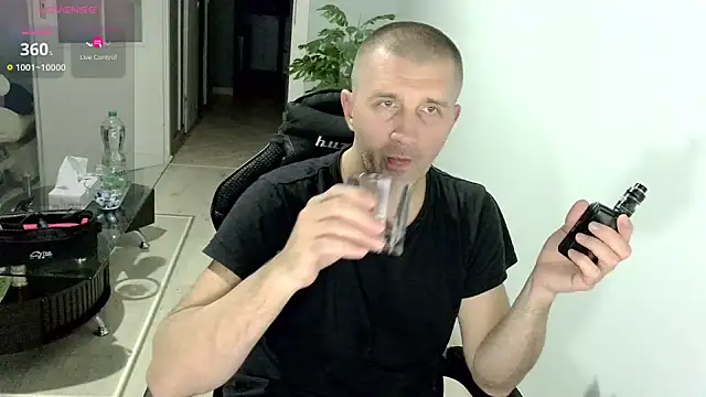 Maribor online show from 10/29/25, 11:17