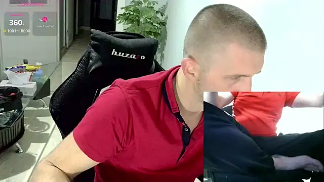 Maribor online show from 10/31/25, 09:05