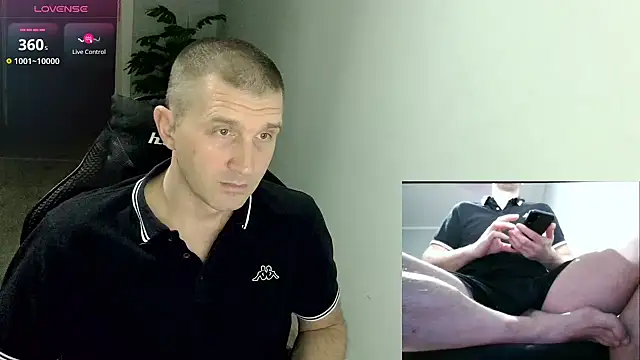 Snapshot of Maribor chatting on 05/08/26, 09:20 Maribor online show from 05/08/26, 09:20