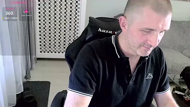 Snapshot of Maribor chatting on 05/19/26, 05:47 Maribor online show from 05/19/26, 05:47