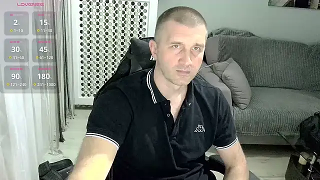 Snapshot of Maribor chatting on 05/25/26, 09:10 Maribor online show from 05/25/26, 09:10