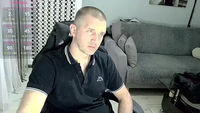 Snapshot of Maribor chatting on 05/26/26, 09:33 Maribor online show from 05/26/26, 09:33