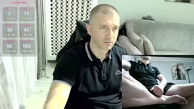 Snapshot of Maribor chatting on 06/18/26, 08:57 Maribor online show from 06/18/26, 08:57
