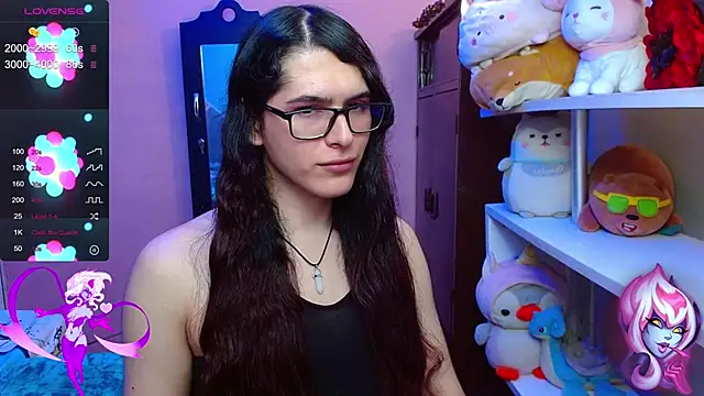 Snapshot of Alice_Bathory chatting on 01/15/25, 01:56 Alice Bathory online show from 01/15/25, 01:56