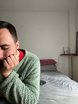 couplepenetration online show from 01/29/25, 02:00