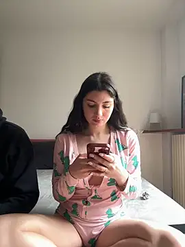 couplepenetration online show from 03/10/25, 09:21