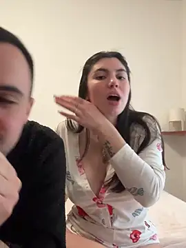 couplepenetration online show from 02/03/26, 09:47