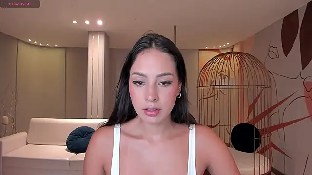 BrennaWalker online show from 01/25/25, 09:14