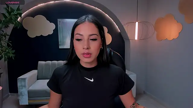 BrennaWalker online show from 02/01/25, 03:08